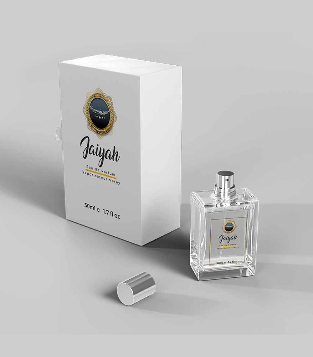 Jaiyah Fragrance