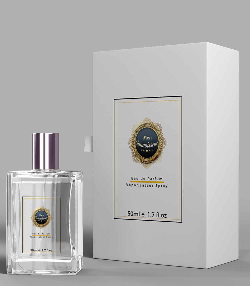Men Connoisseur