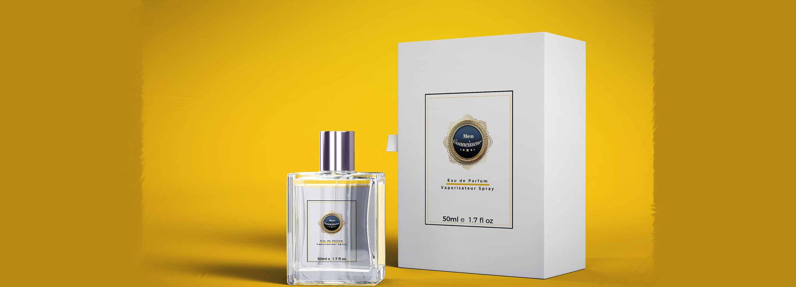 Connoisseuer Scents