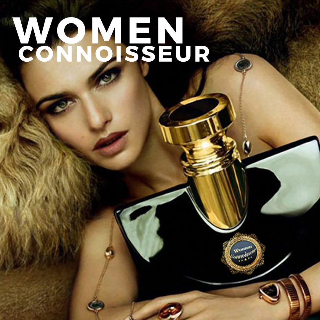 About Connoisseur Scents